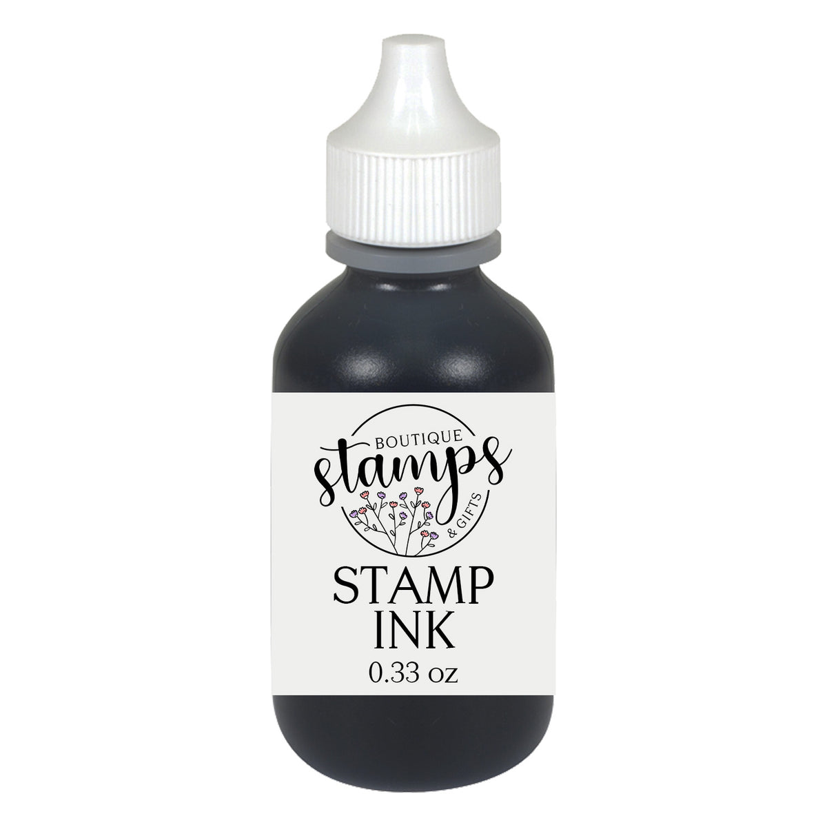 Ink for Self-Inking Stamps