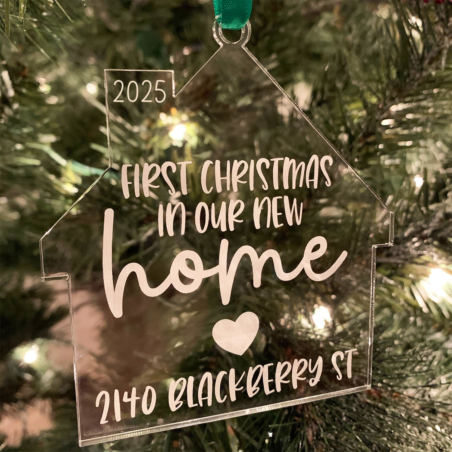 New Home / Housewarming
