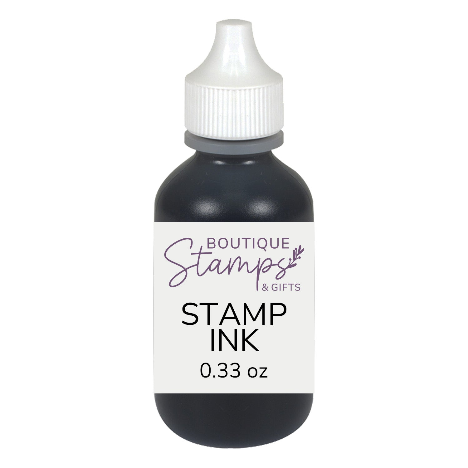 Refill Ink for Stamps