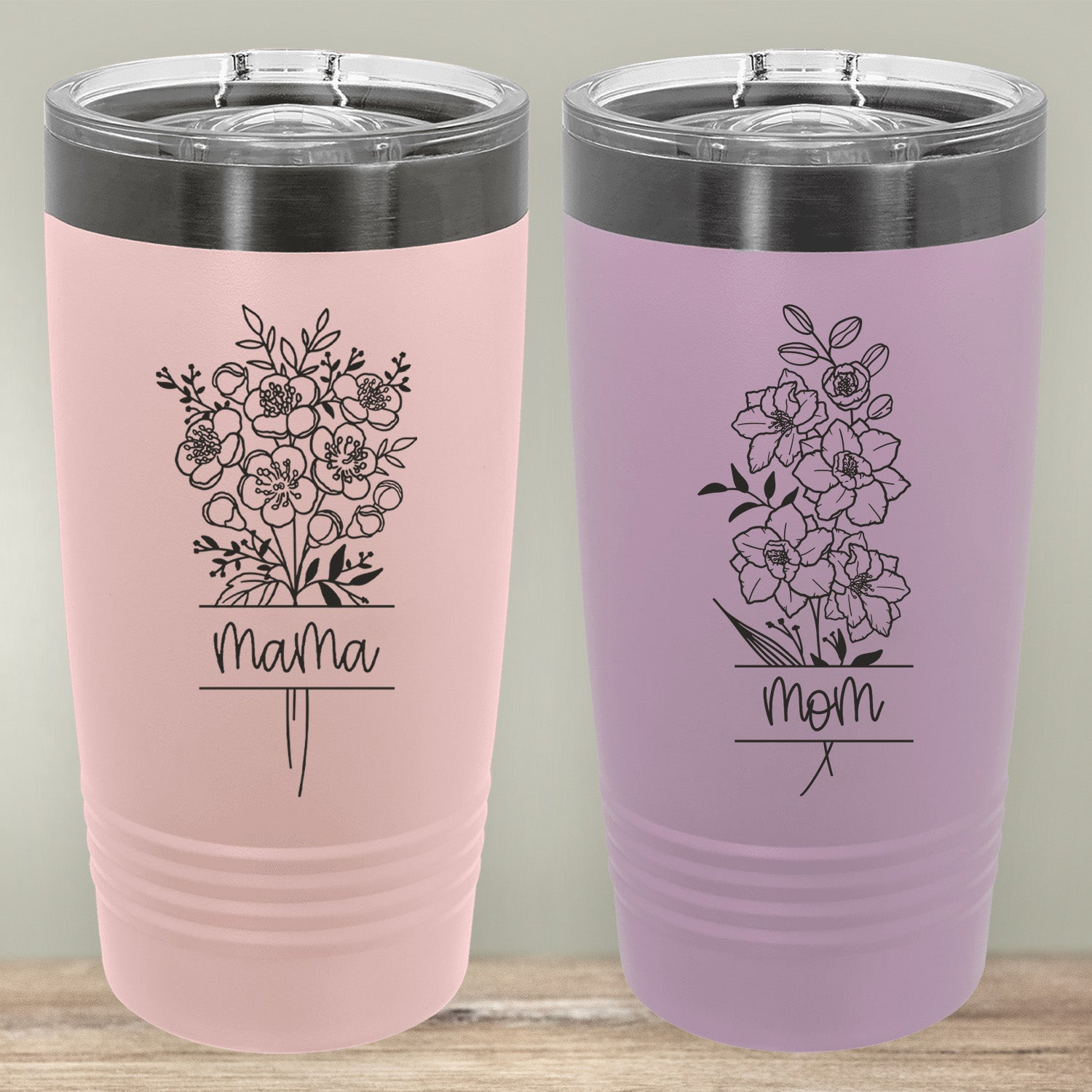 Tumblers