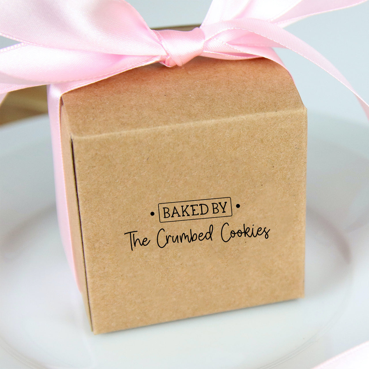 Baked By Stamp