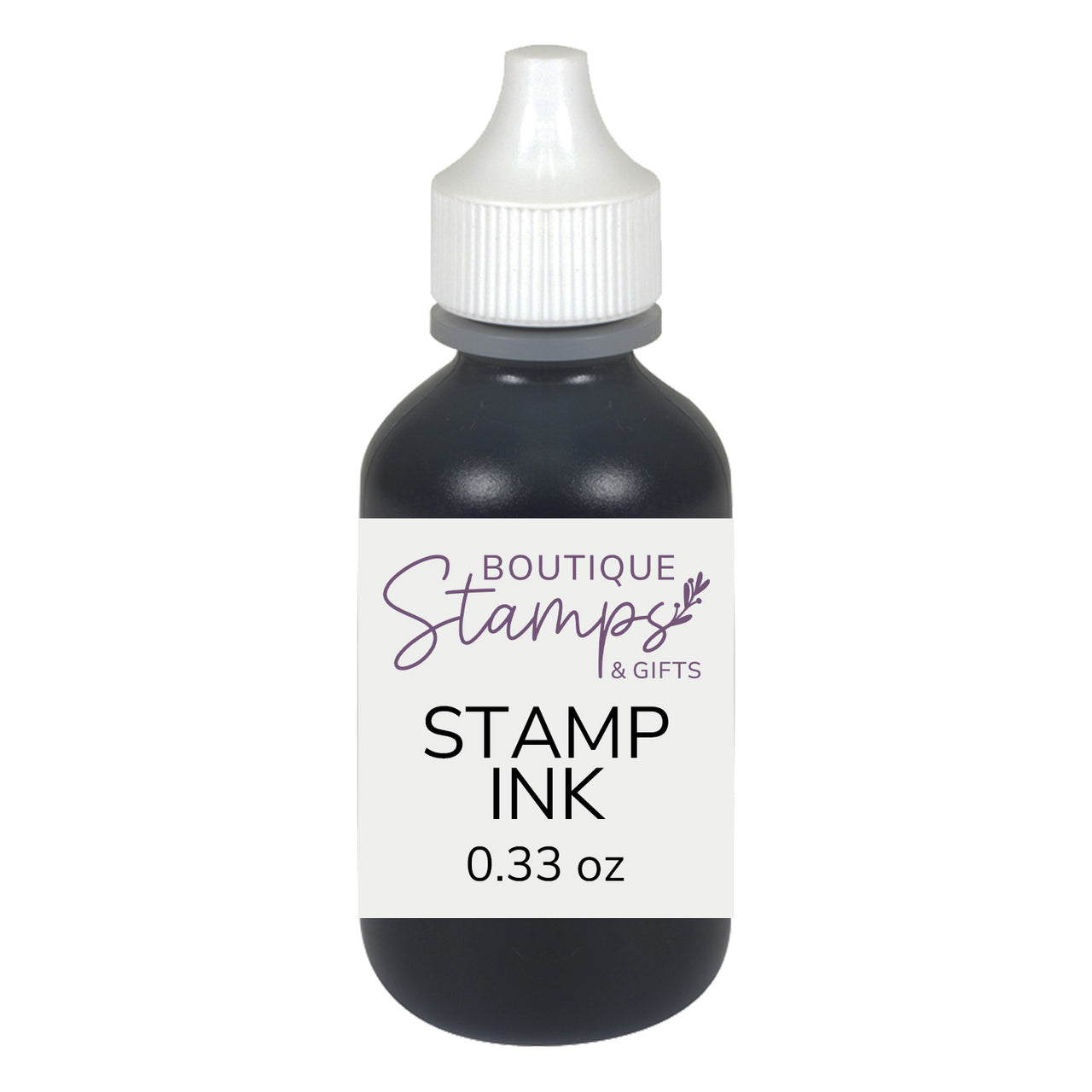 Ink for Self-Inking Stamps