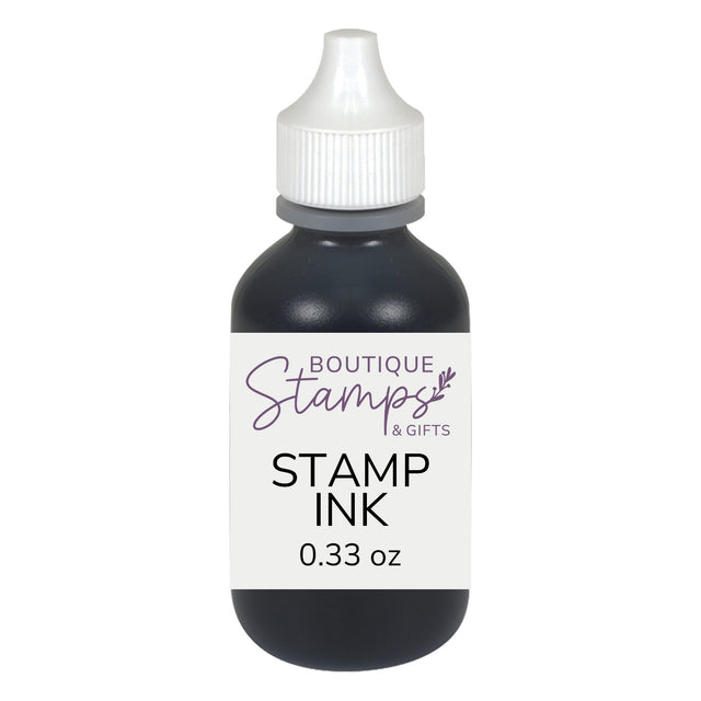 All Ink - BoutiqueStamps.com