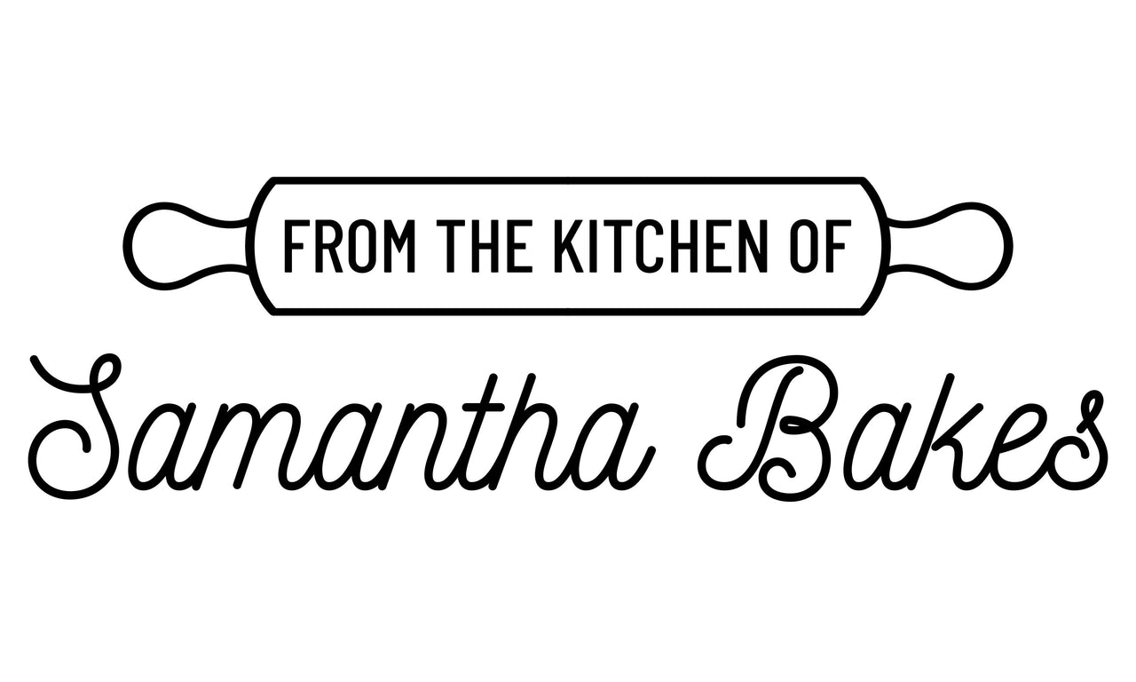 From The Kitchen Of Stamp