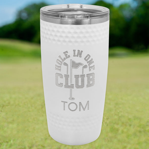 Golf Tumbler