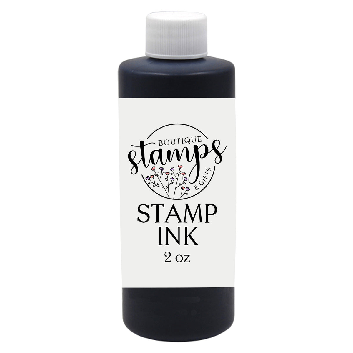 Ink for Self-Inking Stamps - Boutique Stamps & Gifts