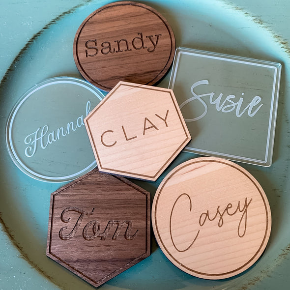 Small Felt Stamp Pad - Boutique Stamps & Gifts