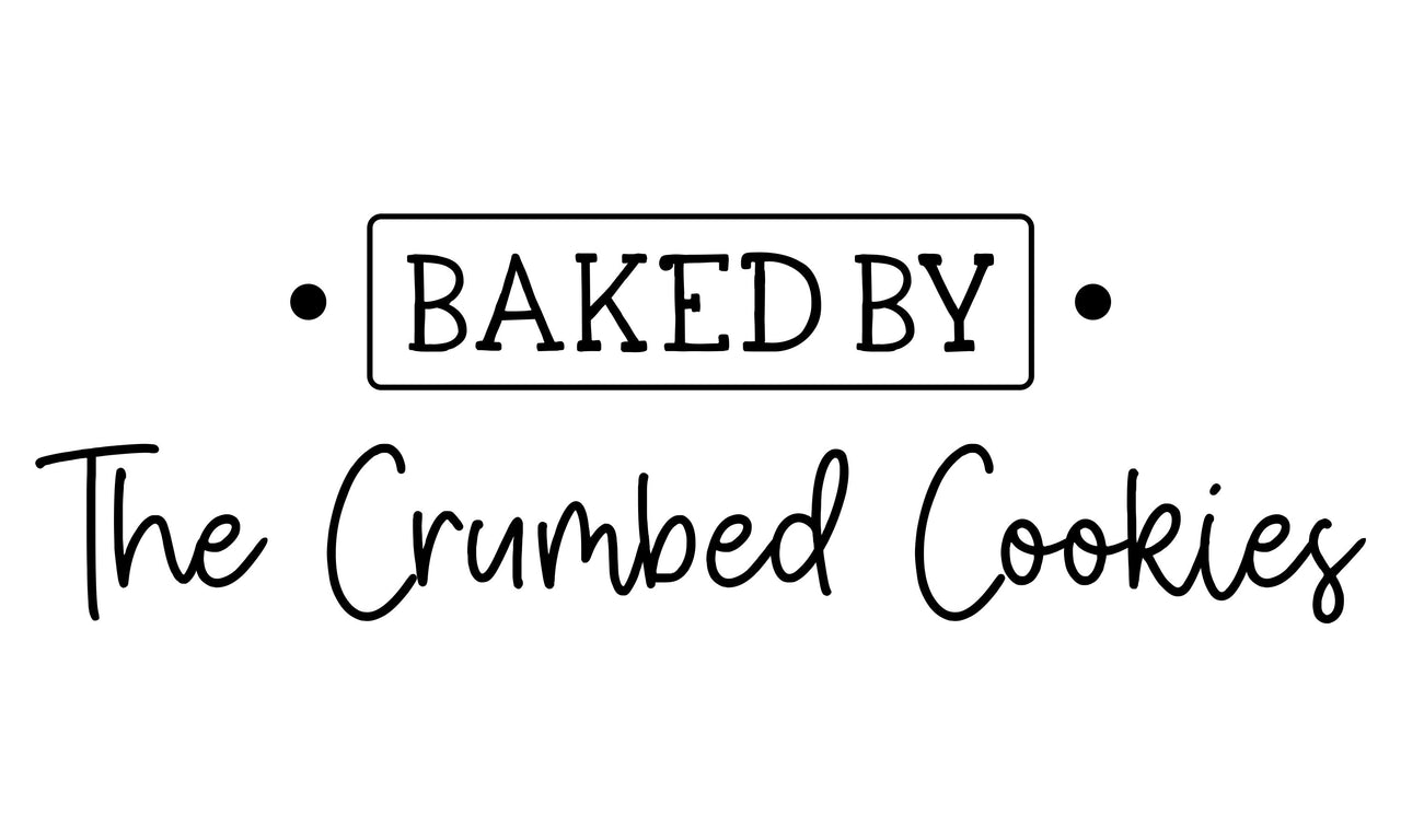 Baked By Stamp