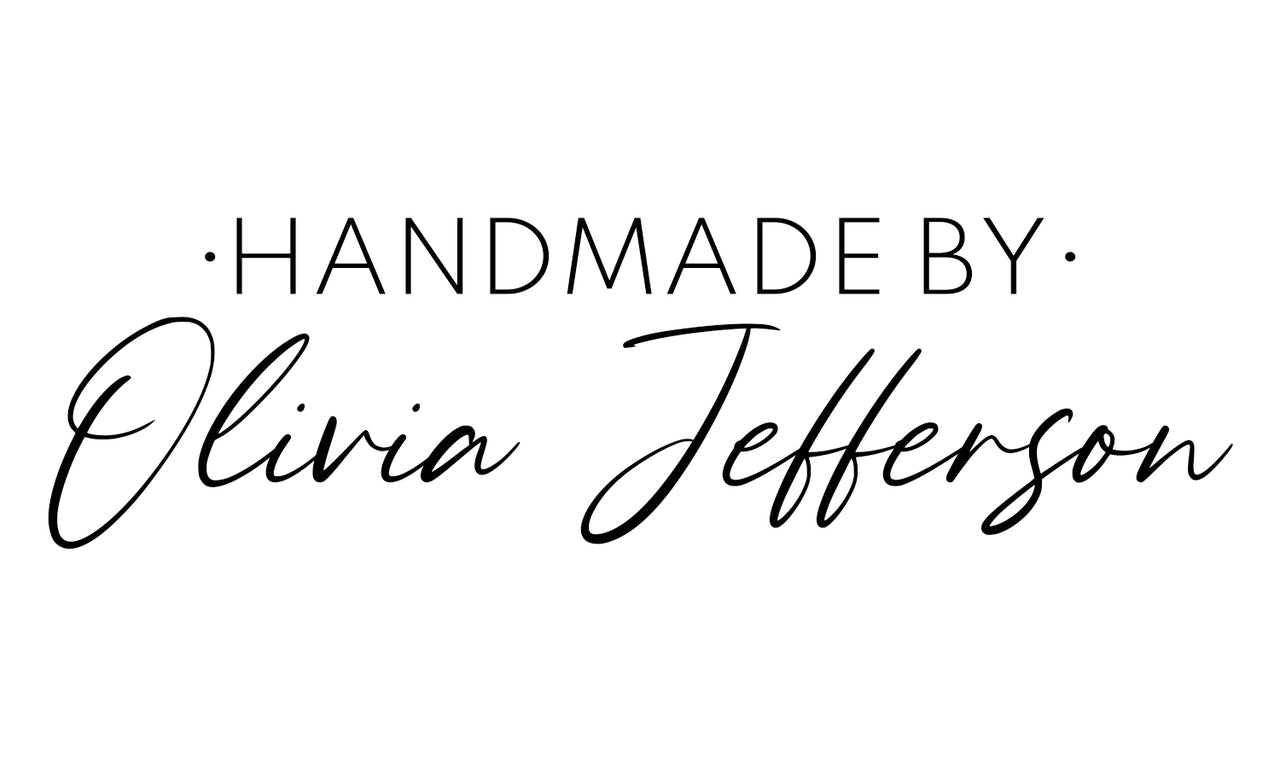 Handmade By Stamp