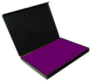 Purple Felt Stamp Pad