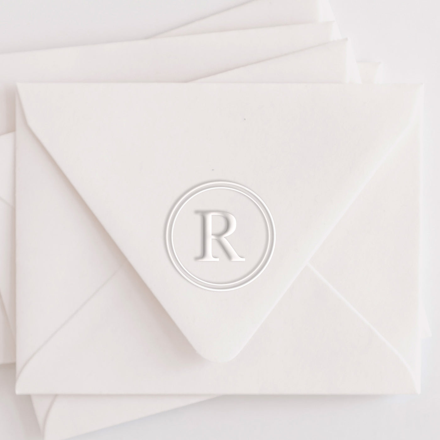 Monogram Embossers
