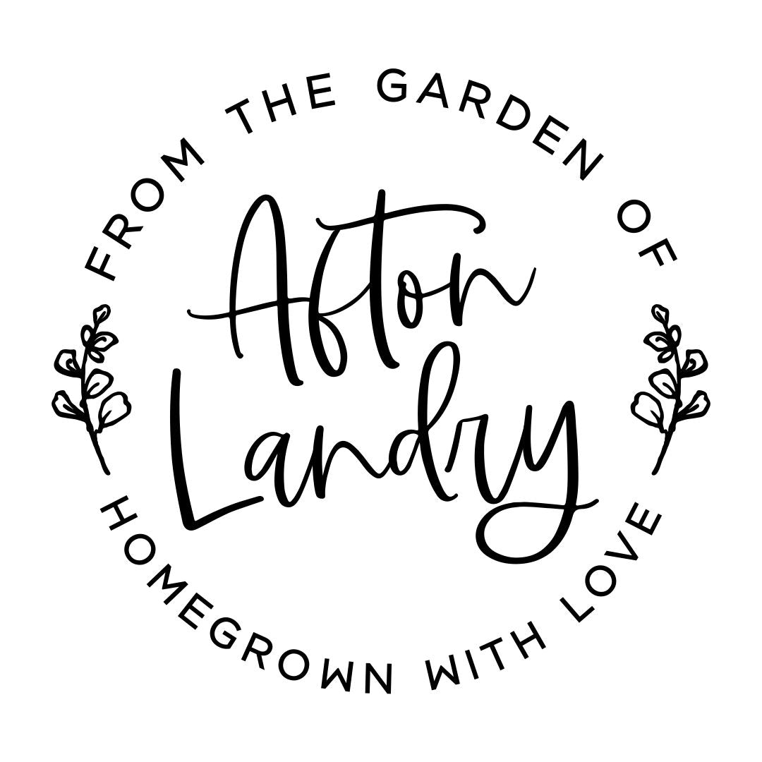 From The Garden Of Stamp